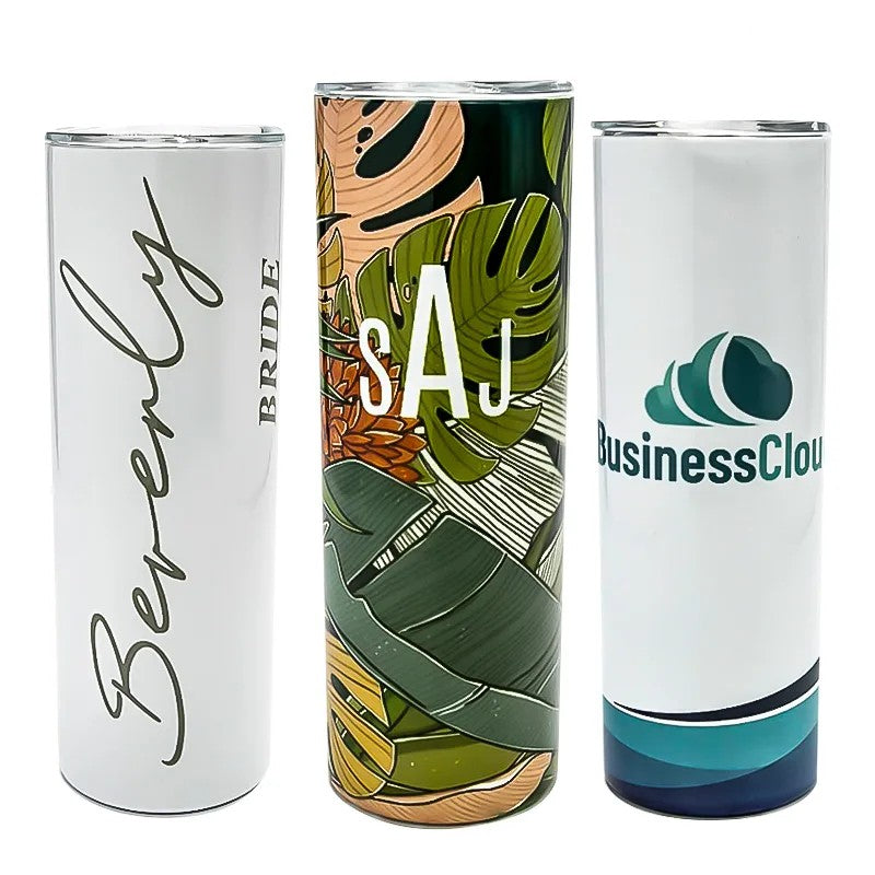 Custom Tumbler (any custom image or design)