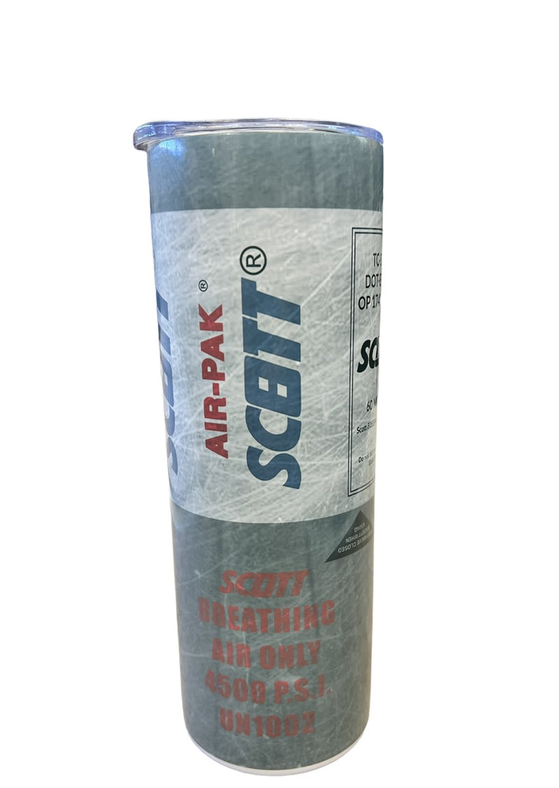 SC8TT AIR-PAK TUMBLER